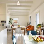 Centro Storico, Esclusivo, 4' Piano Senza Ascensore, Auto E Posto Auto Su Richiesta Appartement Alghero