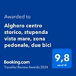 Appartement Centro Storico, Esclusivo, 4' Piano Senza Ascensore, Auto E Posto Auto Su Richiesta *
