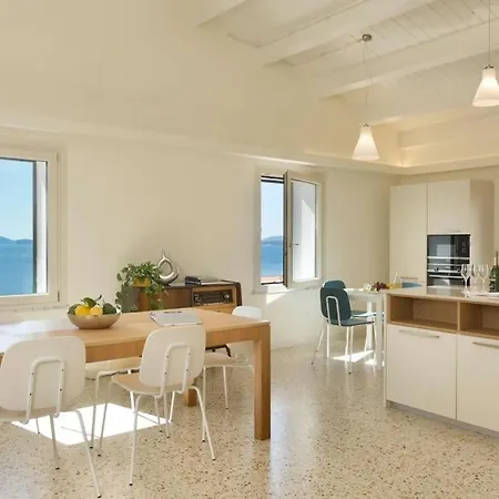 Centro Storico, Esclusivo, 4' Piano Senza Ascensore, Perfettamente Isolato E Condizionato Lejlighed Alghero