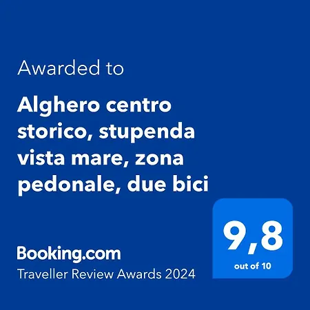 Lägenhet Centro Storico, Esclusivo, 4' Piano Senza Ascensore, Auto E Posto Auto Su Richiesta *