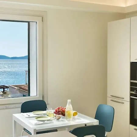 Appartement Centro Storico, Esclusivo, 4' Piano Senza Ascensore, Perfettamente Isolato E Condizionato *