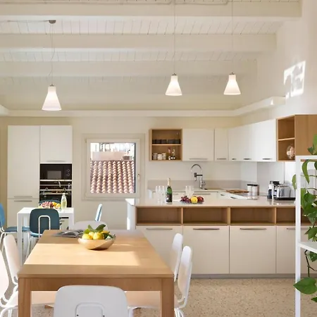 Appartement Centro Storico, Esclusivo, 4' Piano Senza Ascensore, Perfettamente Isolato E Condizionato *